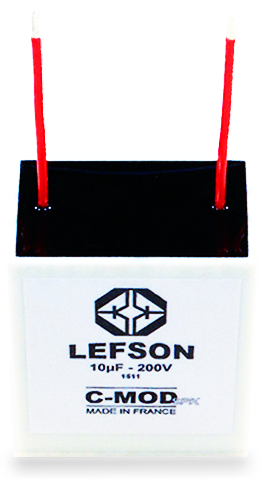 C-MOD SPK - LEFSON Picture of C-MOD SPK