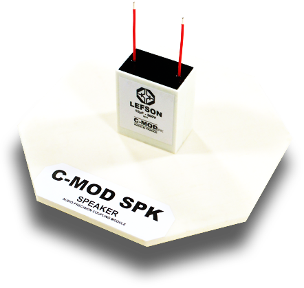 Picture of C-MOD SPK
